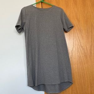 Eileen Fisher T-shirt dress